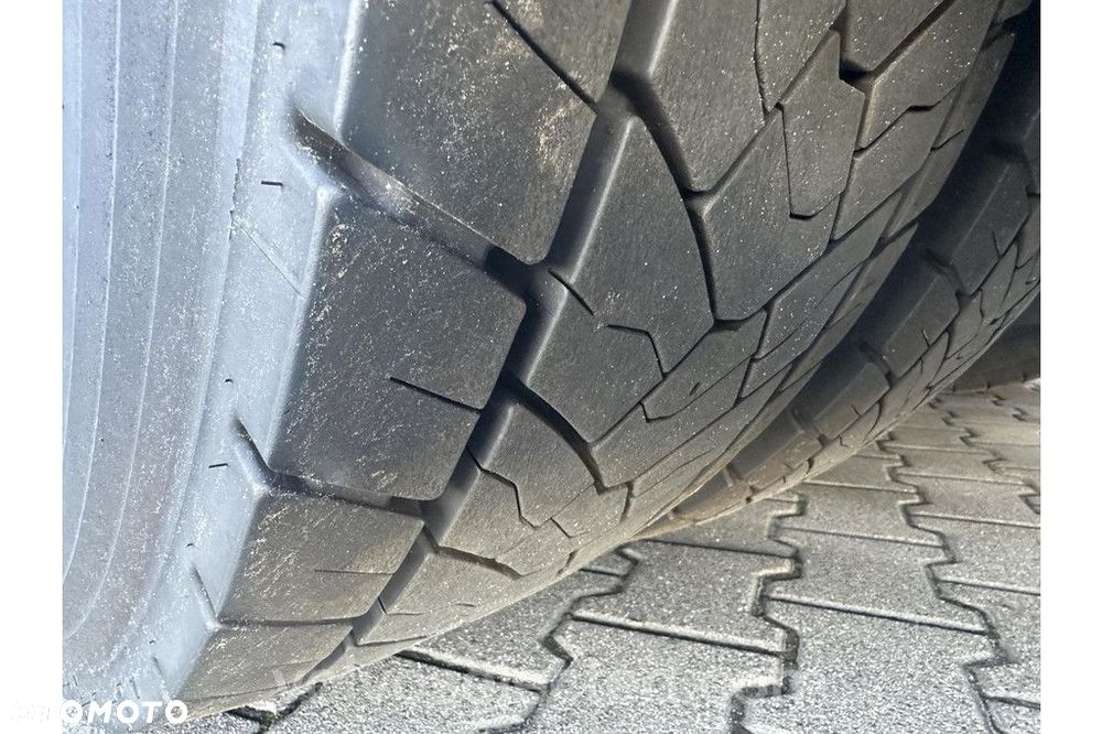 Volvo FH 4x2 460KM I-Save ADR Globetrotter XL!!! - 20