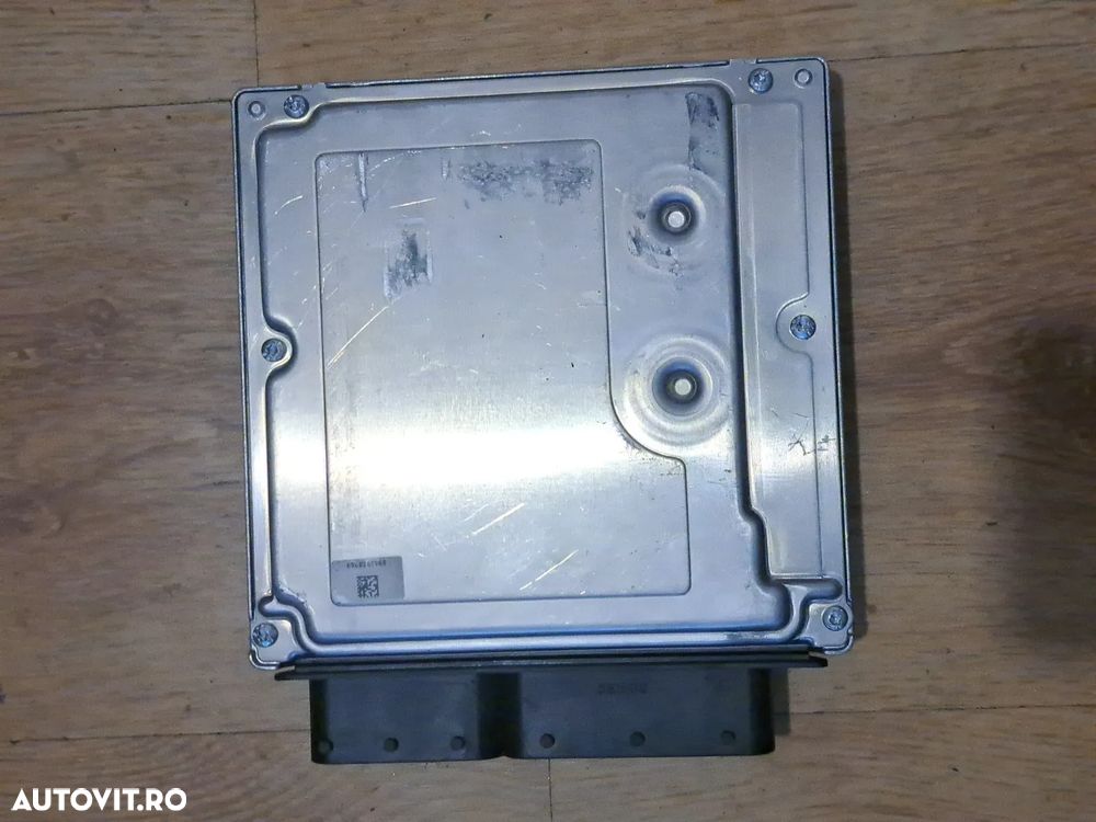 Unitate control ECU calculator motor DDE Original BMW E90+LCI E91+LCI E92 E60 LCI E61 LCI E62 LCI E63 LCI E64 LCI E83 LCI E70 E71 M57 - 2