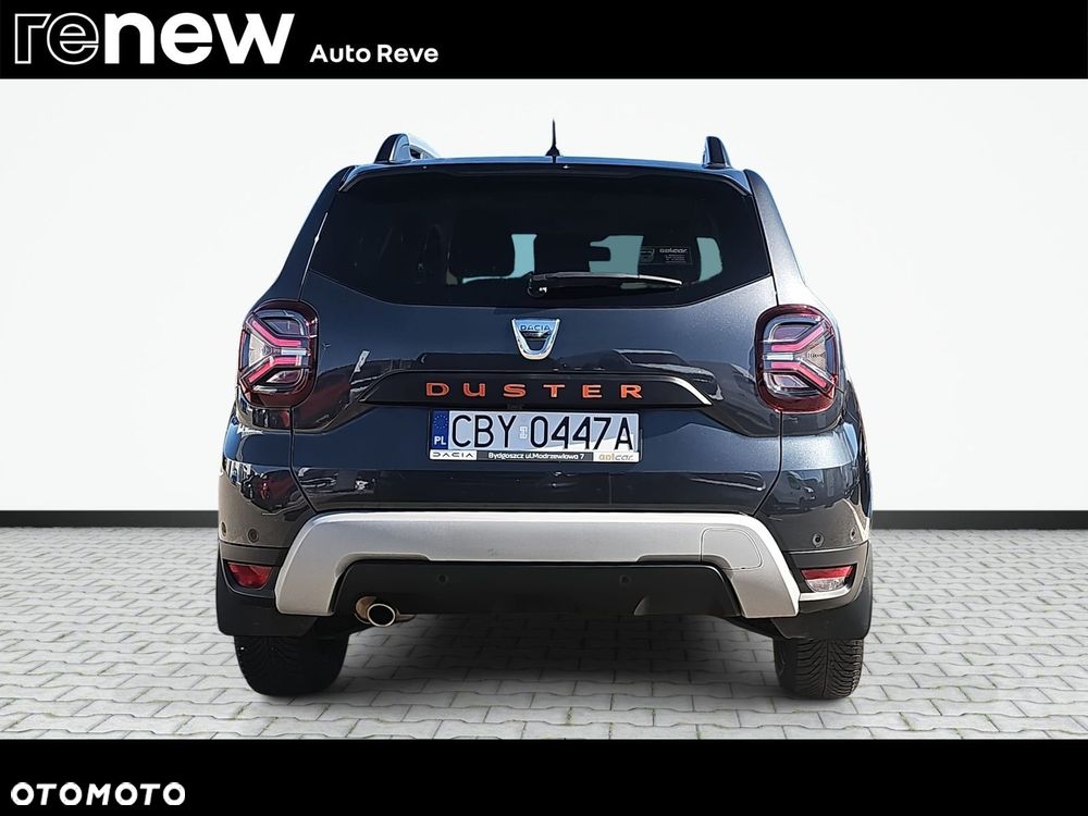 Dacia Duster - 7