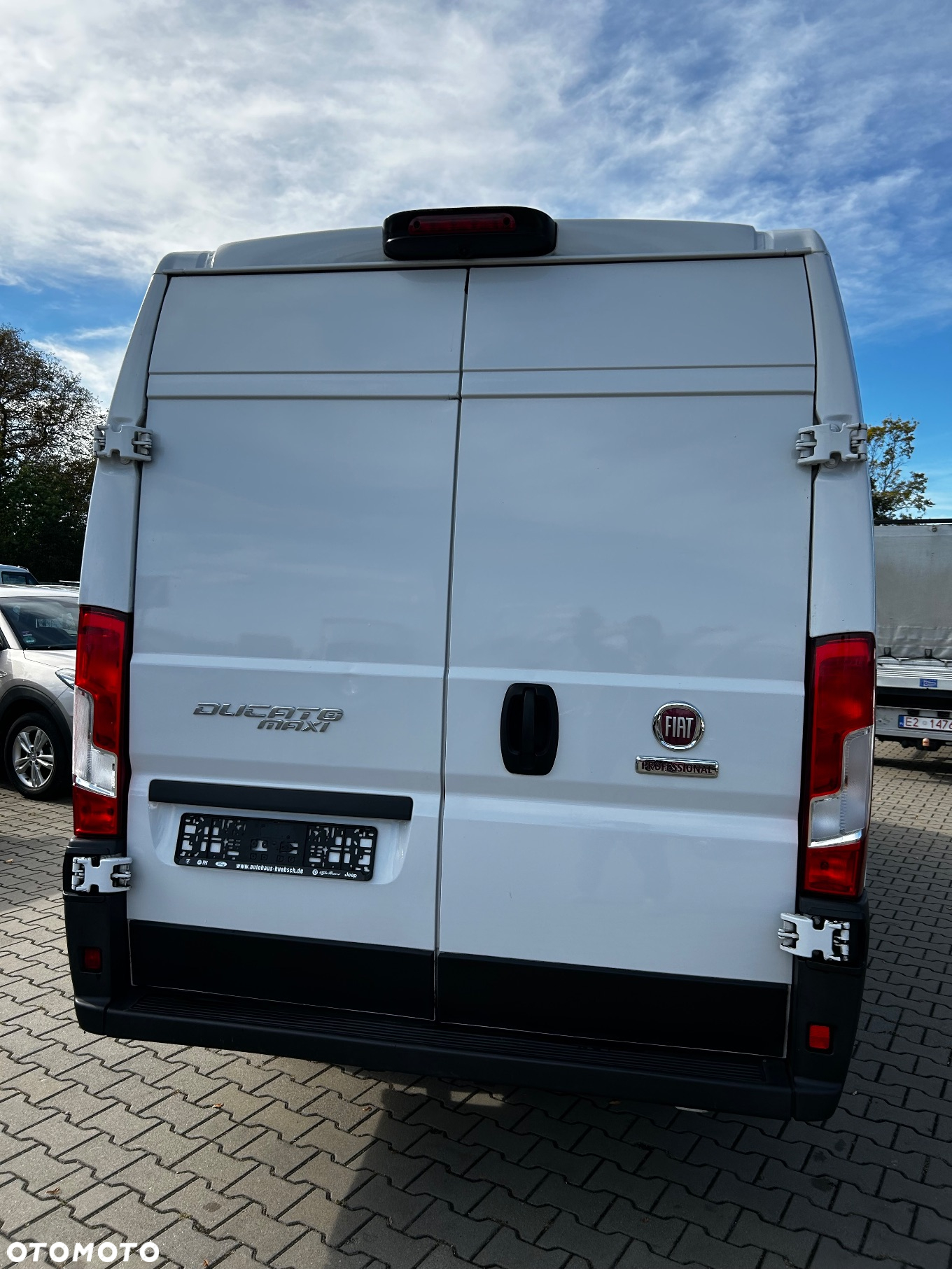 Fiat Ducato - 7