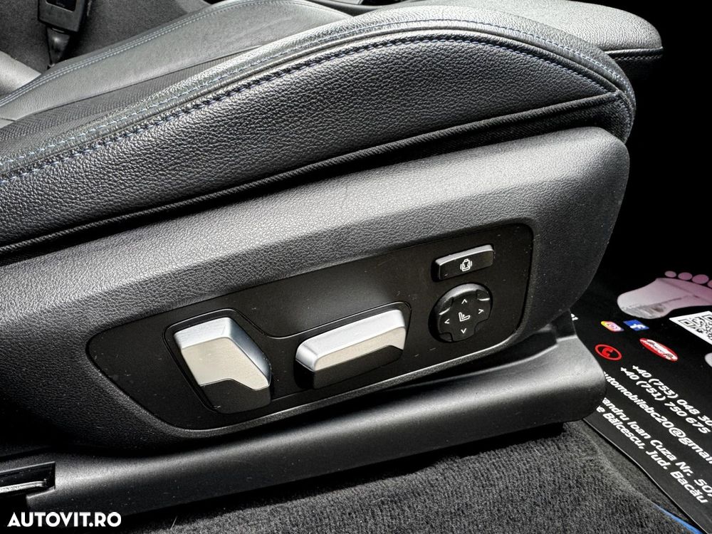BMW X3 - 19