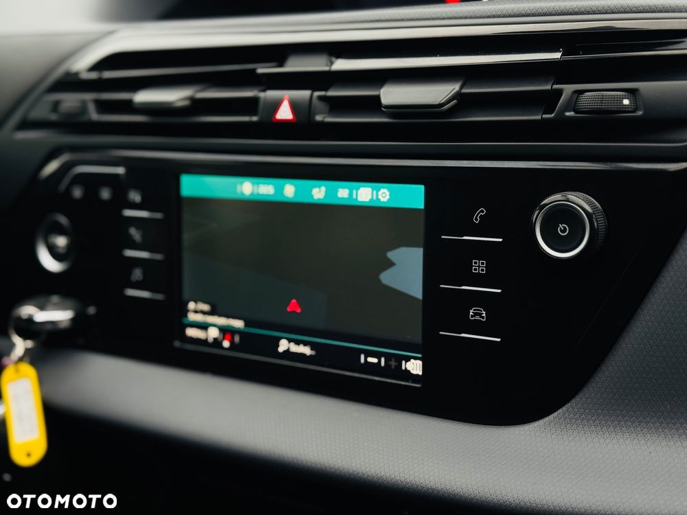 Citroën C4 SpaceTourer 1.5 BlueHDi Shine Pack S&S EAT8 - 15