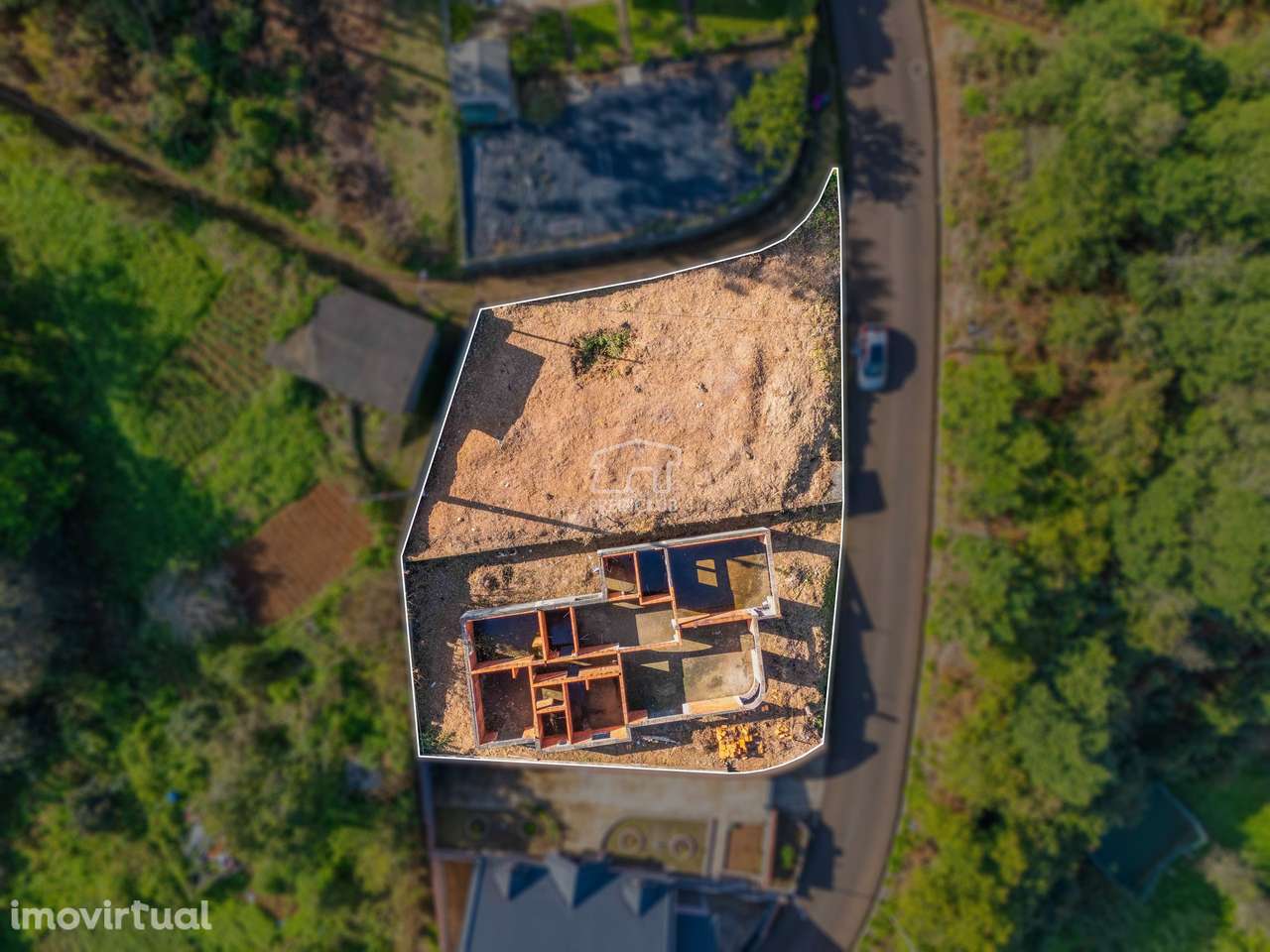 Terreno 860 m2 - Santana - Grande imagem: 2/13