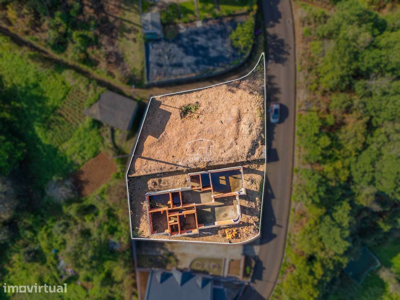 Terreno 860 m2 - Santana - Grande imagem: 2/13
