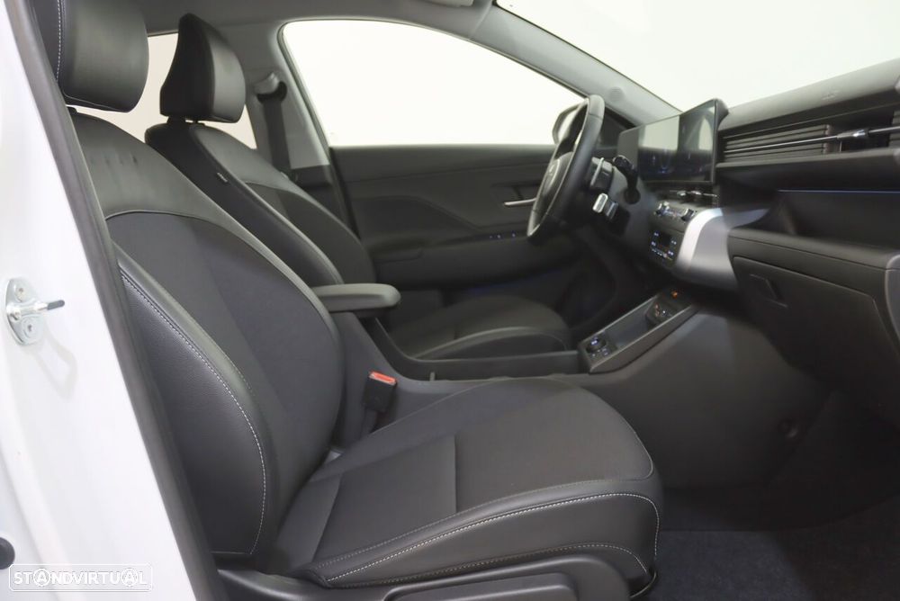 Hyundai Kauai 65.4 kWh Vanguard - 8