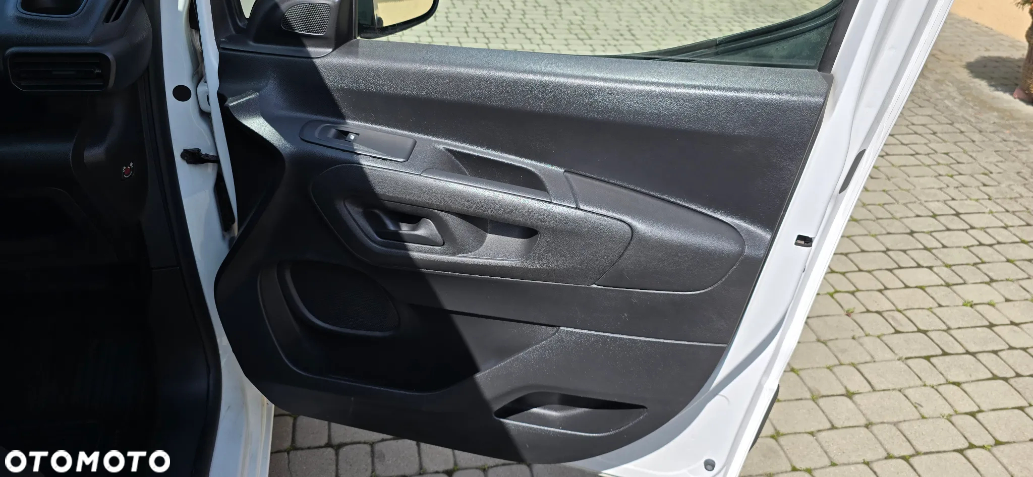 Toyota ProAce Kombi 1.5 D-4D Compact 2,6t - 18