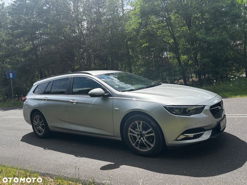 Opel Insignia 2.0 - 4