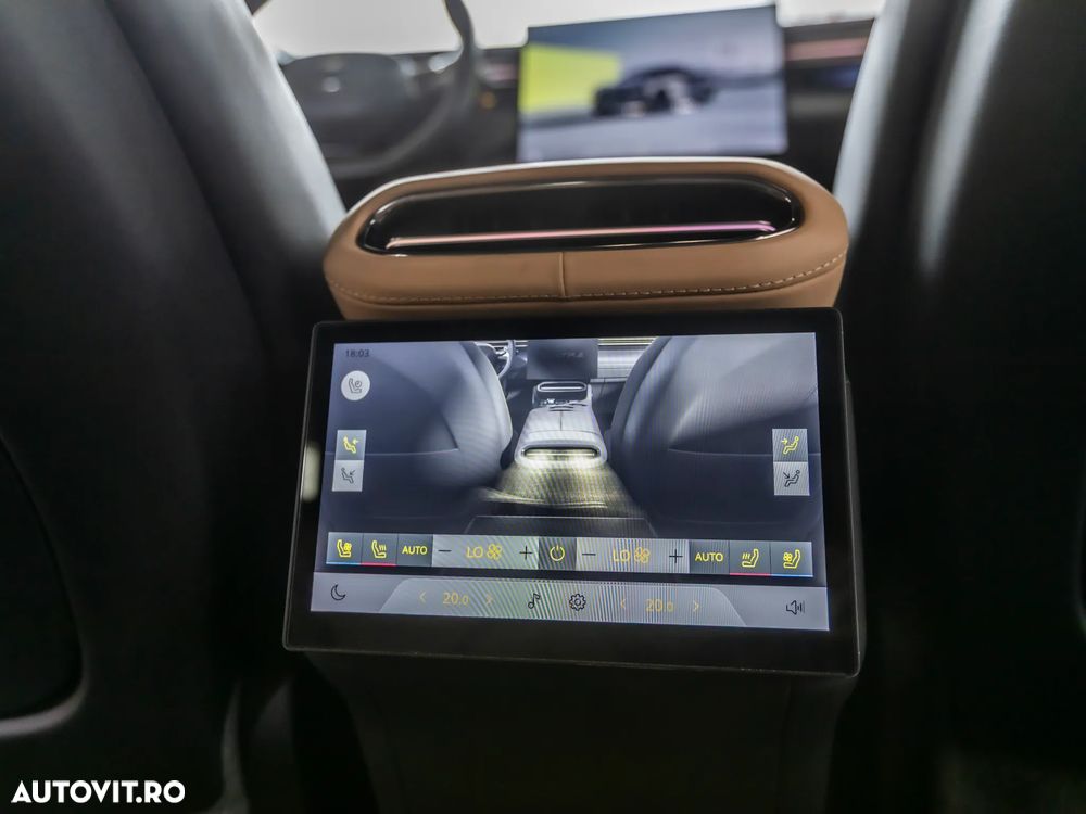Lotus Eletre 900 Sport Carbon - 36