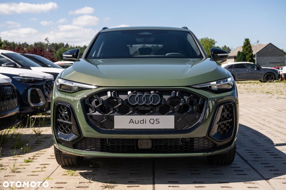 Audi Q5 - 3