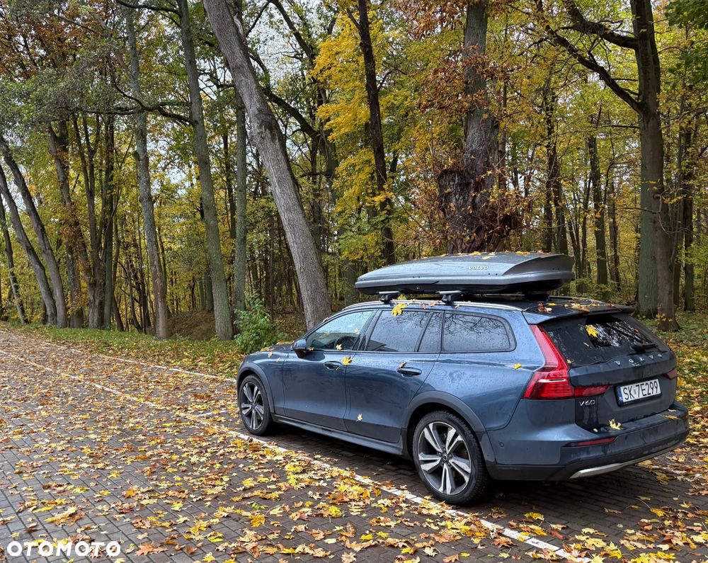 Volvo V60 Cross Country B4 D AWD Plus - 1