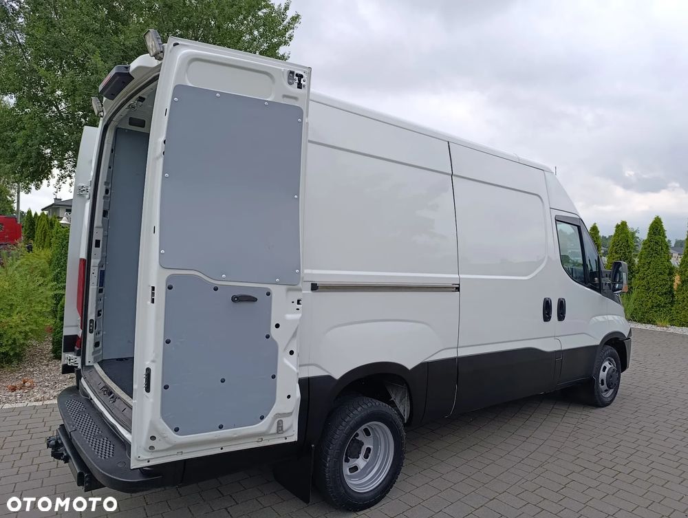 Iveco 35c17 Daily - 22