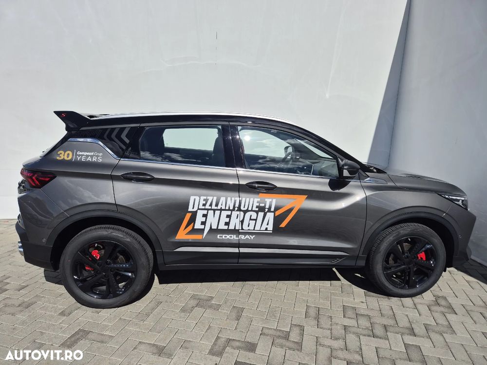Geely Coolray 1.5 T-GDI 7DCT GF - 6