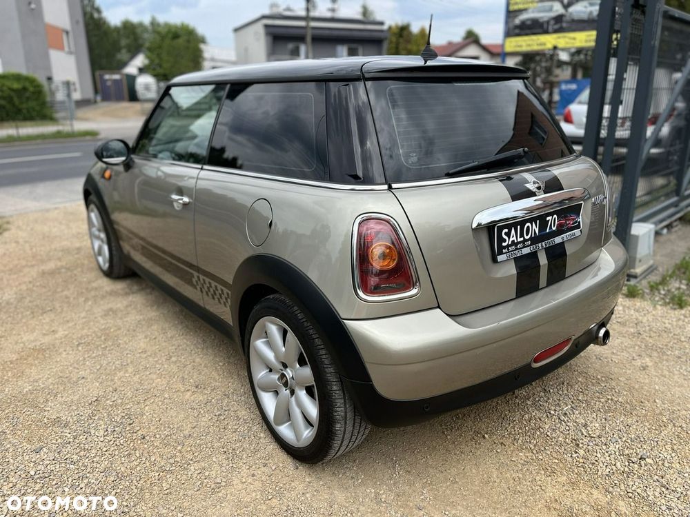 MINI Cooper - 6