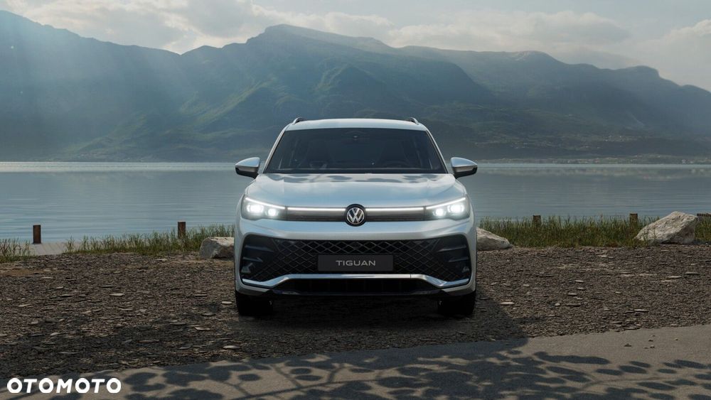 Volkswagen Tiguan 1.5 eTSI R-Line Plus DSG - 4