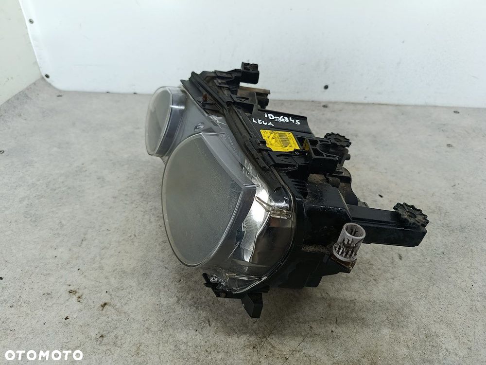 LAMPA PRZÓD LEWA BMW 3 E46 6901969 0301187201  AL - 6