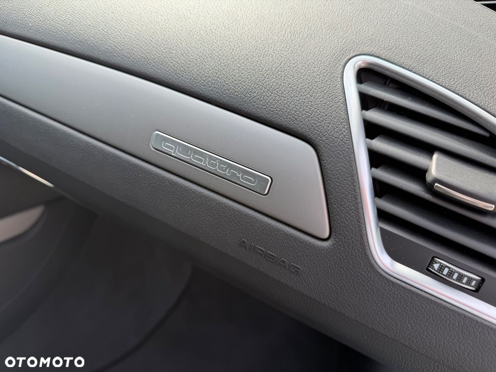 Audi A4 Avant 1.8 TFSI quattro Attraction - 33