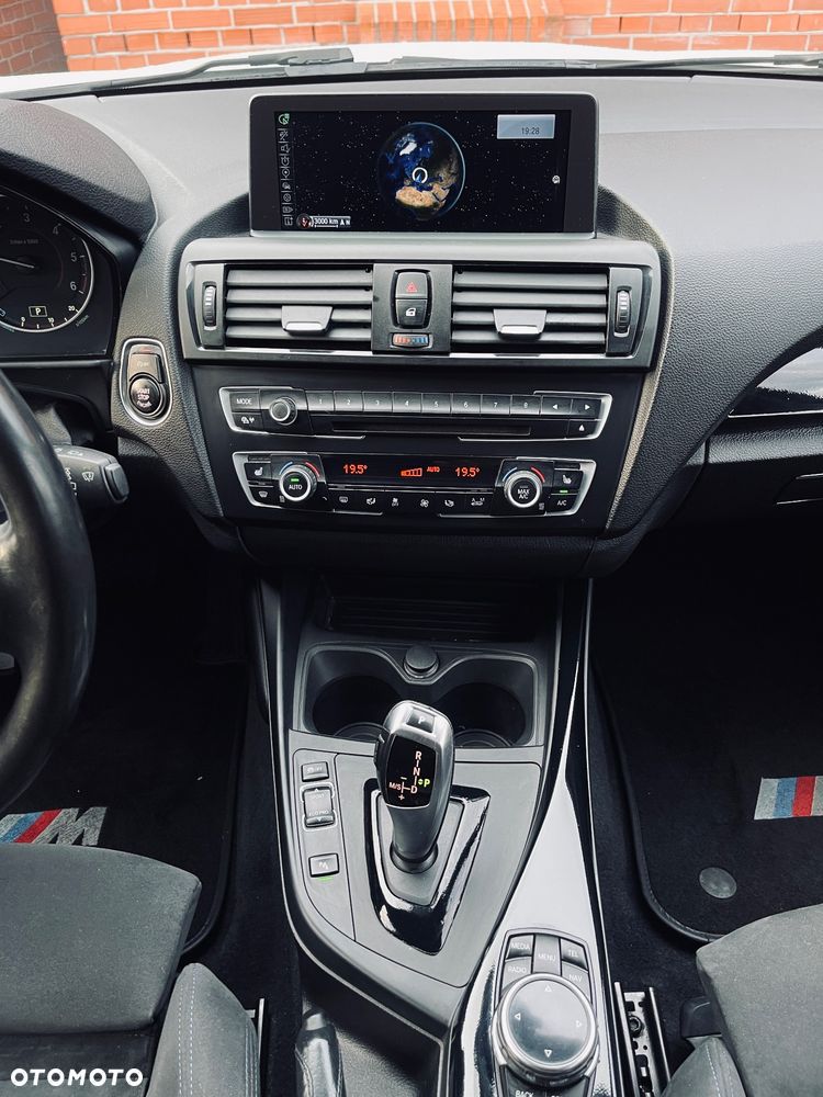 BMW Seria 1 - 31
