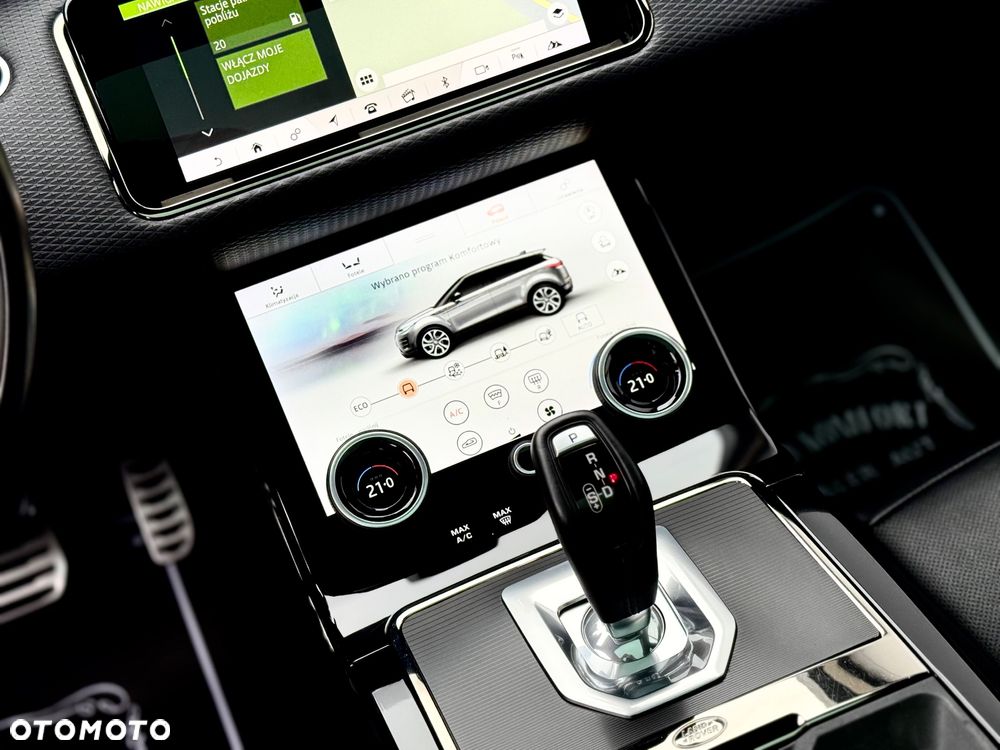 Land Rover Range Rover Evoque D150 R-Dynamic - 7