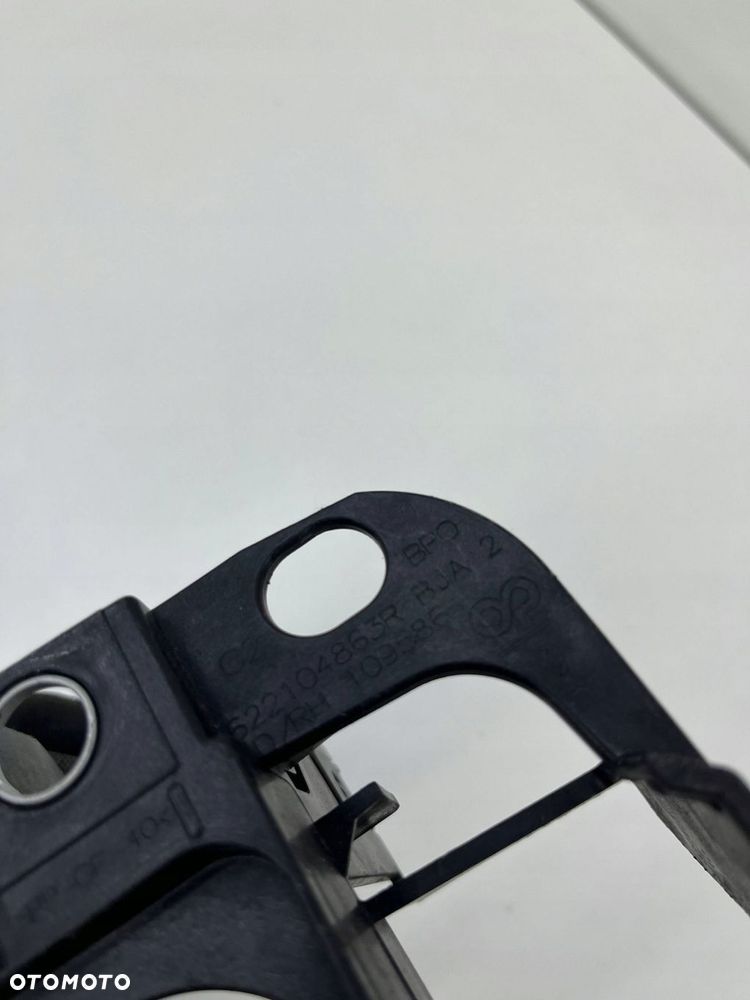 RENAULT CLIO V MOCOWANIE LAMPY PRAWY PRZÓD 622104863R - 3