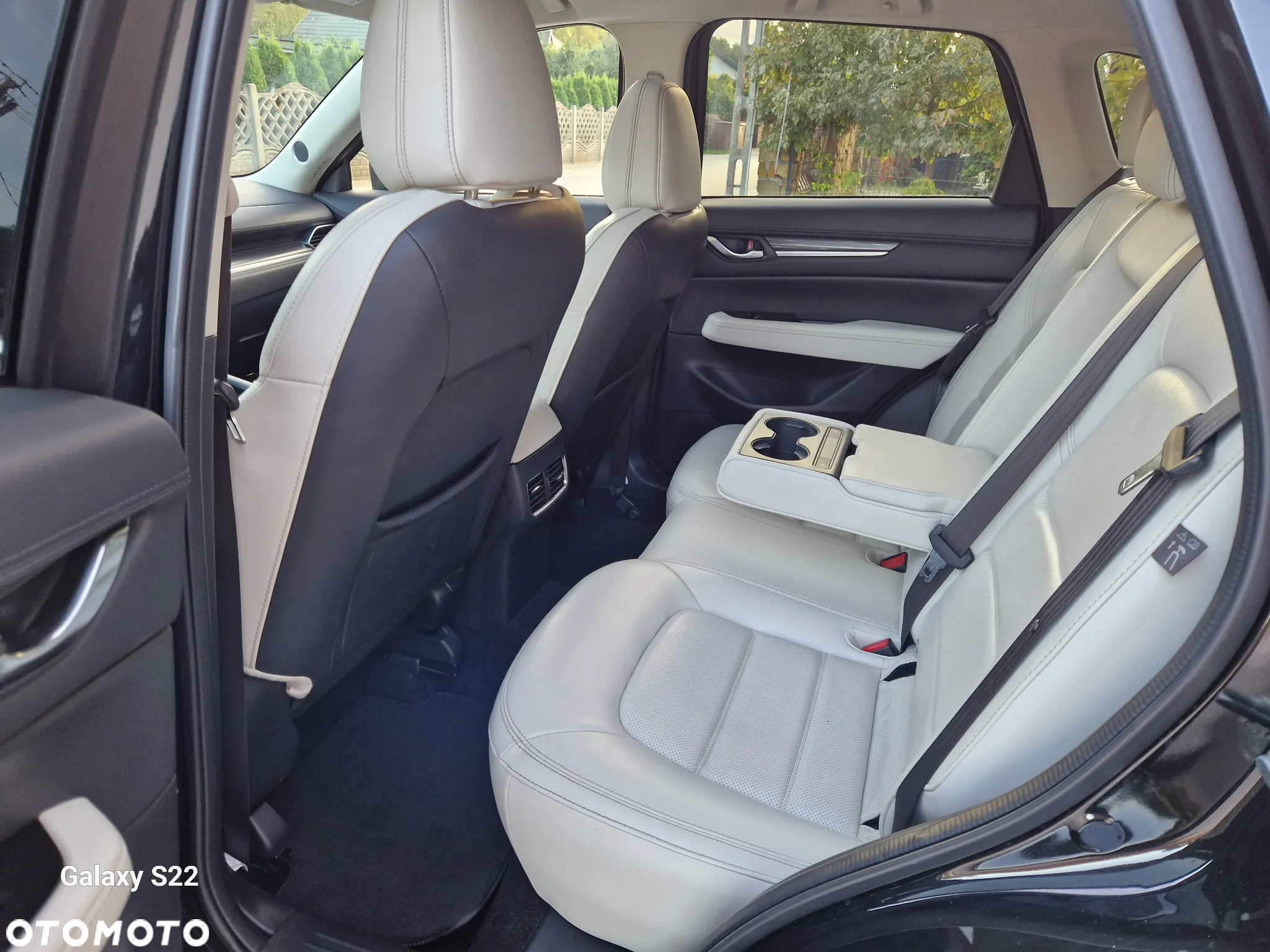 Mazda CX-5 2.0 Skydream AWD - 35