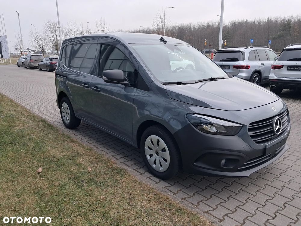 Mercedes-Benz Citan 110 CDI Furgon 2716 mm - 6
