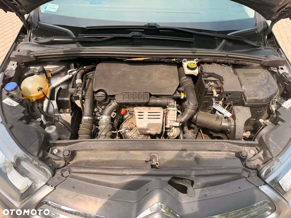 Citroën C4 - 7