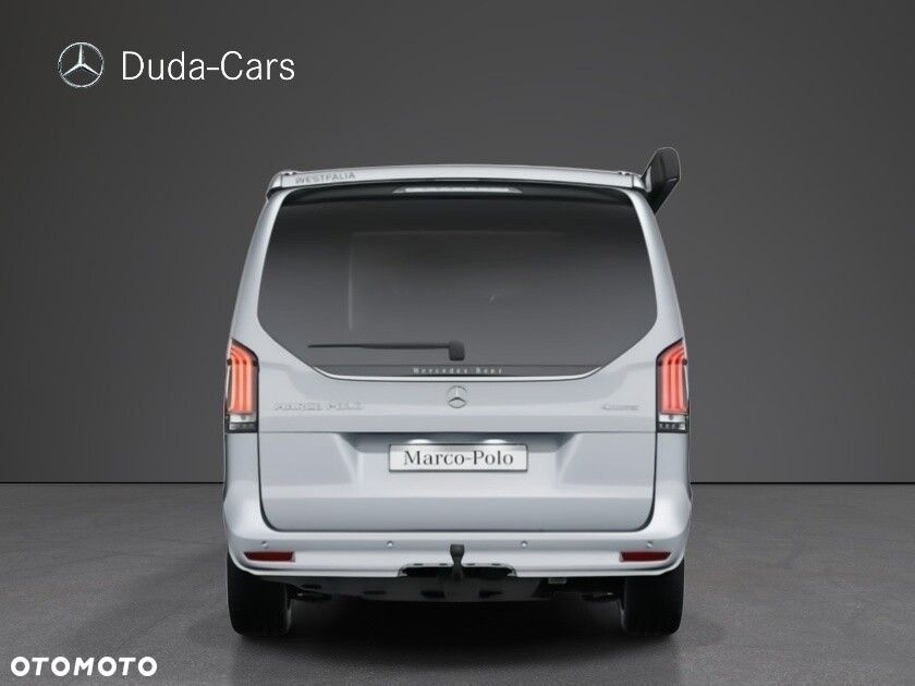 Mercedes-Benz inny Marco Polo 300 d OM654 - 28