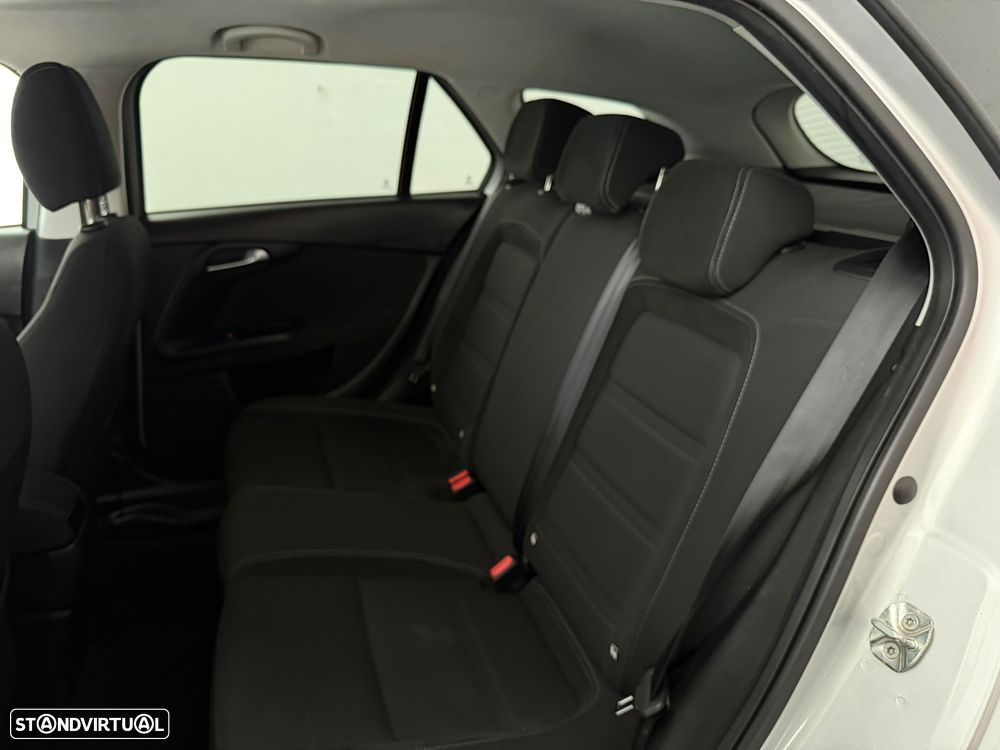 Fiat Tipo Station Wagon 1.6 M-Jet Lounge - 12