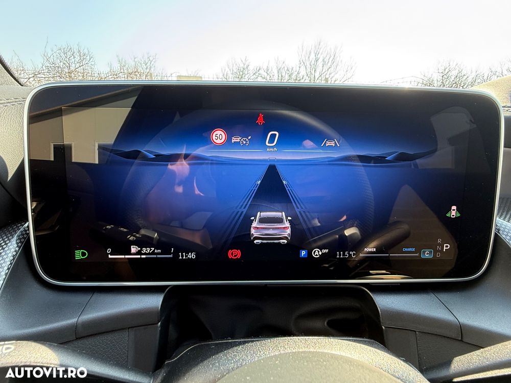 Mercedes-Benz GLC - 21