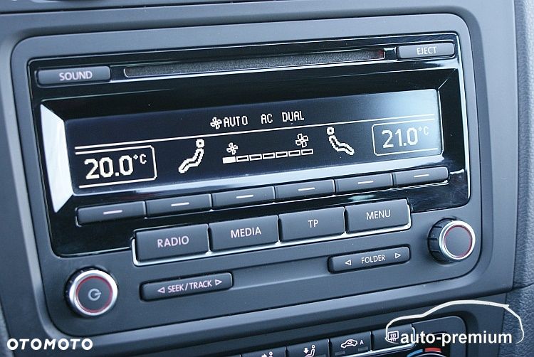 Volkswagen Golf 1.4 Style - 16