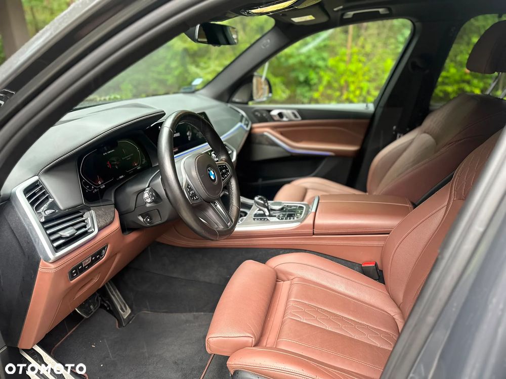 BMW X5 M Standard - 19