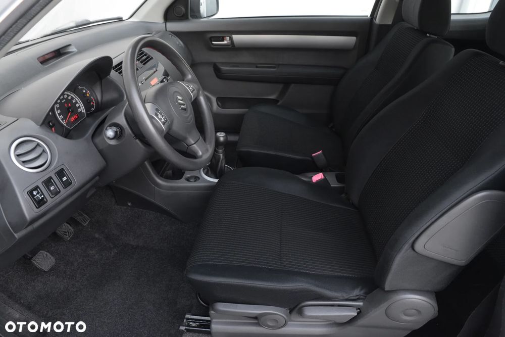 Suzuki Swift 1.3 Comfort+ - 10