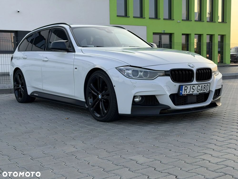 BMW Seria 3 - 21