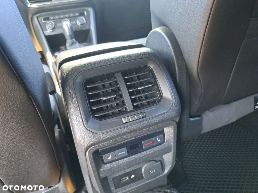 Seat Tarraco 2.0 Eco TSI FR S&S 4Drive DSG - 32