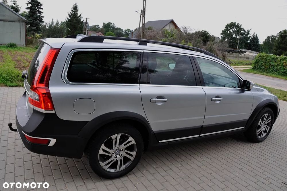 Volvo XC 70 D4 Summum - 4