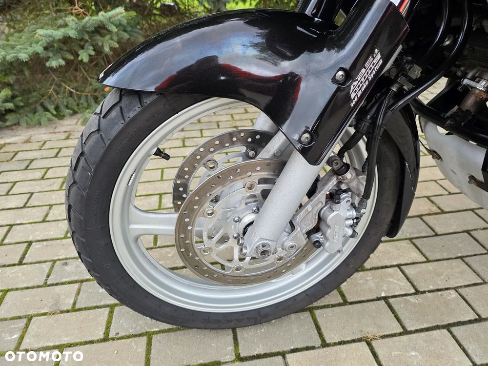Honda Varadero - 30