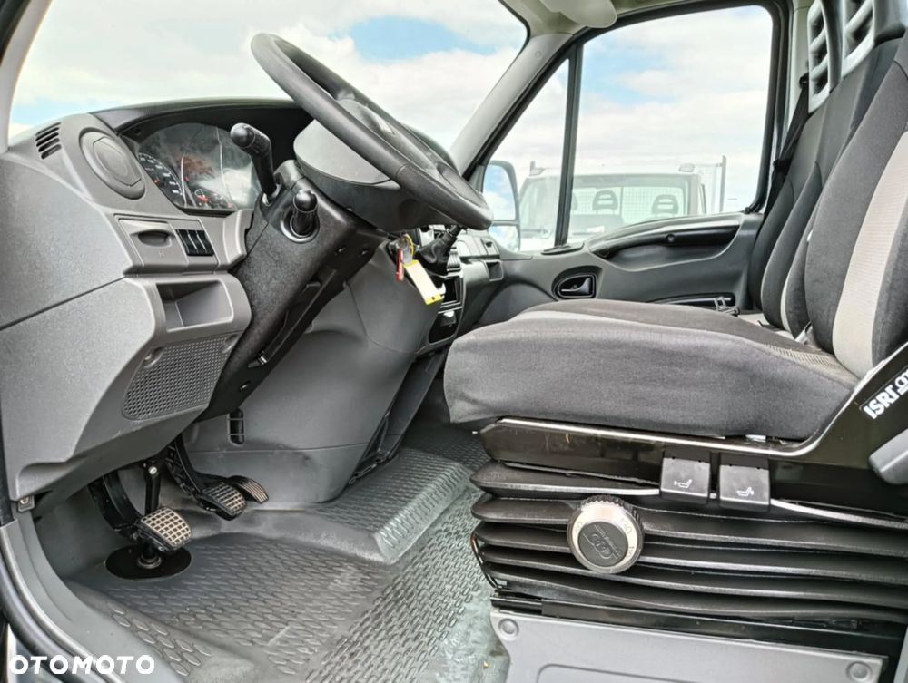 Iveco 35C13, 35C12, 35C14, 35C15 - 9