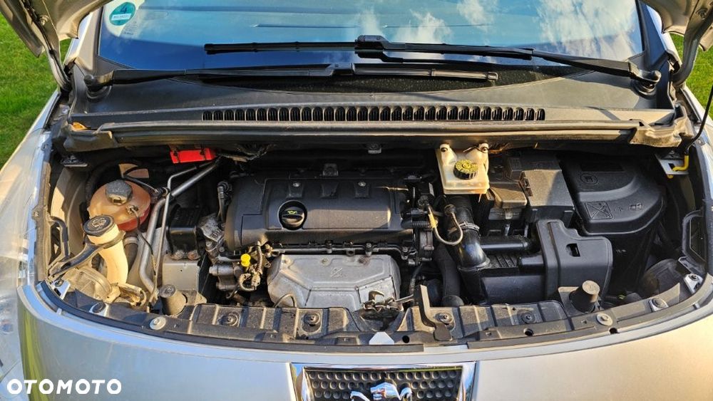 Peugeot 3008 - 12
