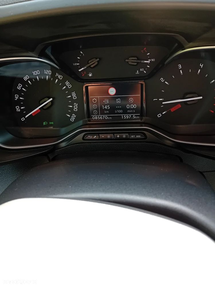 Toyota Proace City Verso 1.5 D-4D Family - 12
