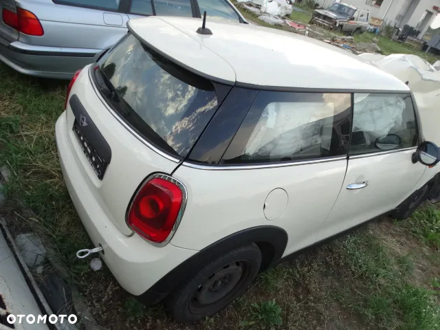 Mini F56 Klapa Zderzak Lampy 850 Pepper White Ideał - 4