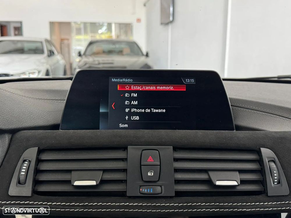 BMW 420 Gran Coupé d Pack M Auto - 22