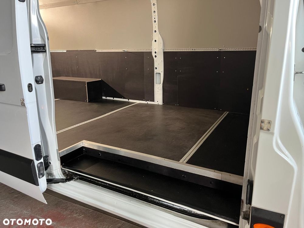 Renault MASTER L4H3//Klima//Tempomat//1 Ręka - 33