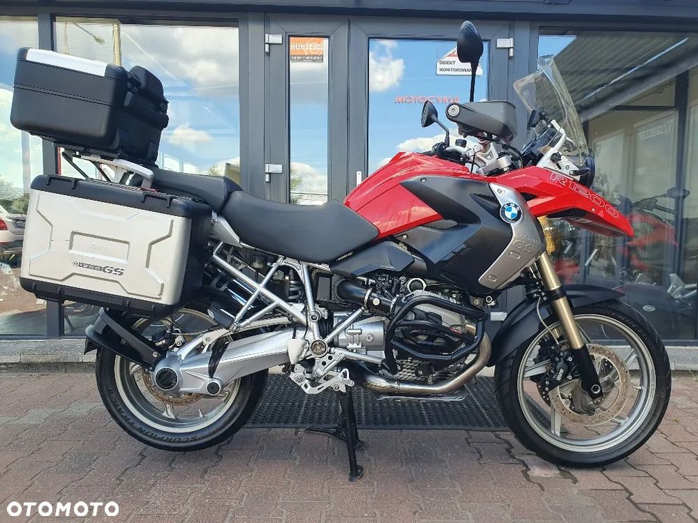 BMW GS - 23