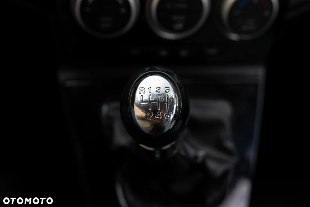 Mazda 5 2.0 CD DPF Comfort - 5