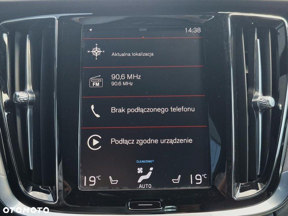 Volvo S60 - 32
