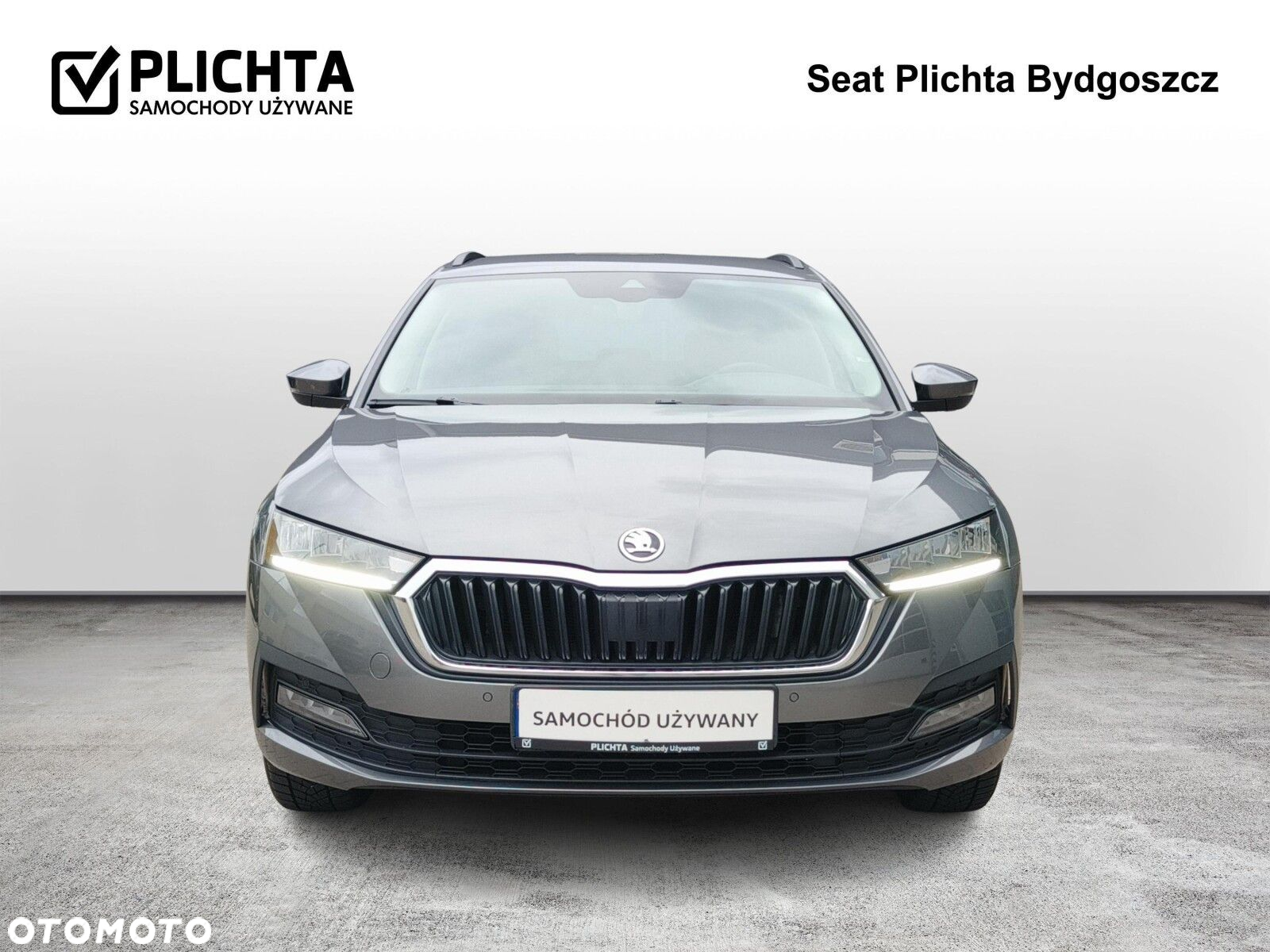 Skoda Octavia 1.5 TSI ACT Ambition - 8