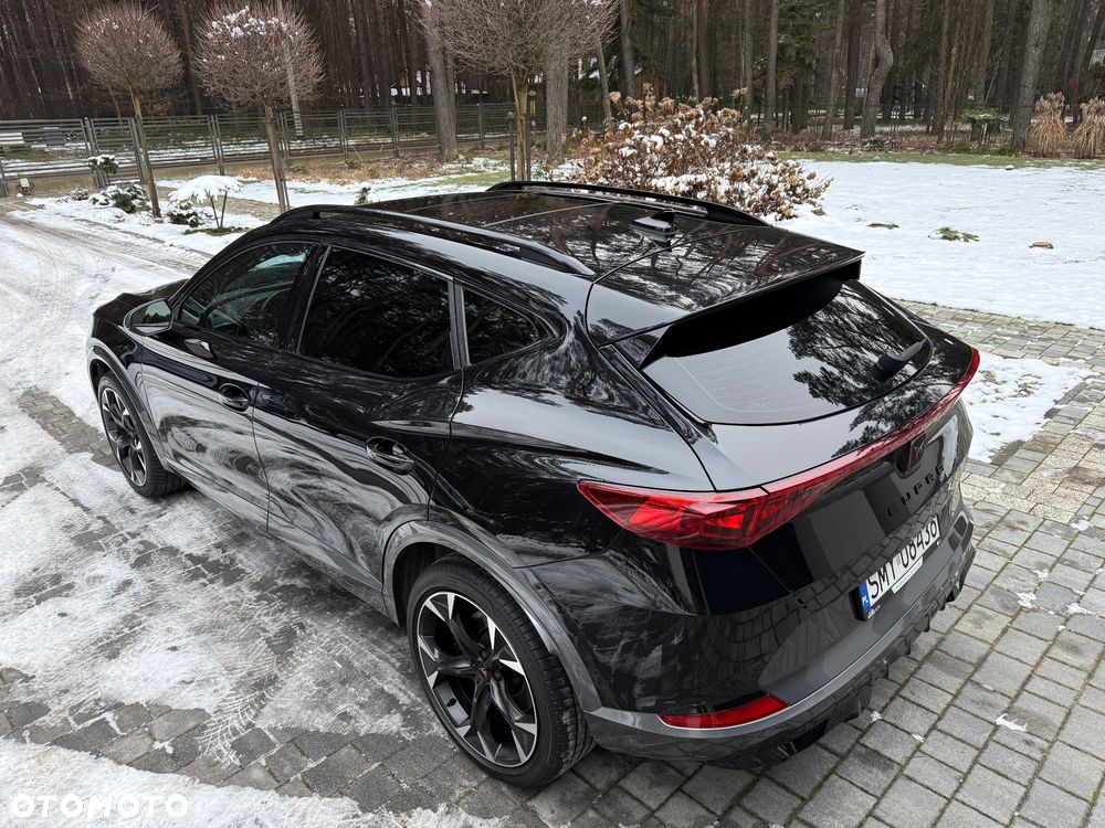 Cupra Formentor VZ 2.0 TSI 4Drive DSG - 16