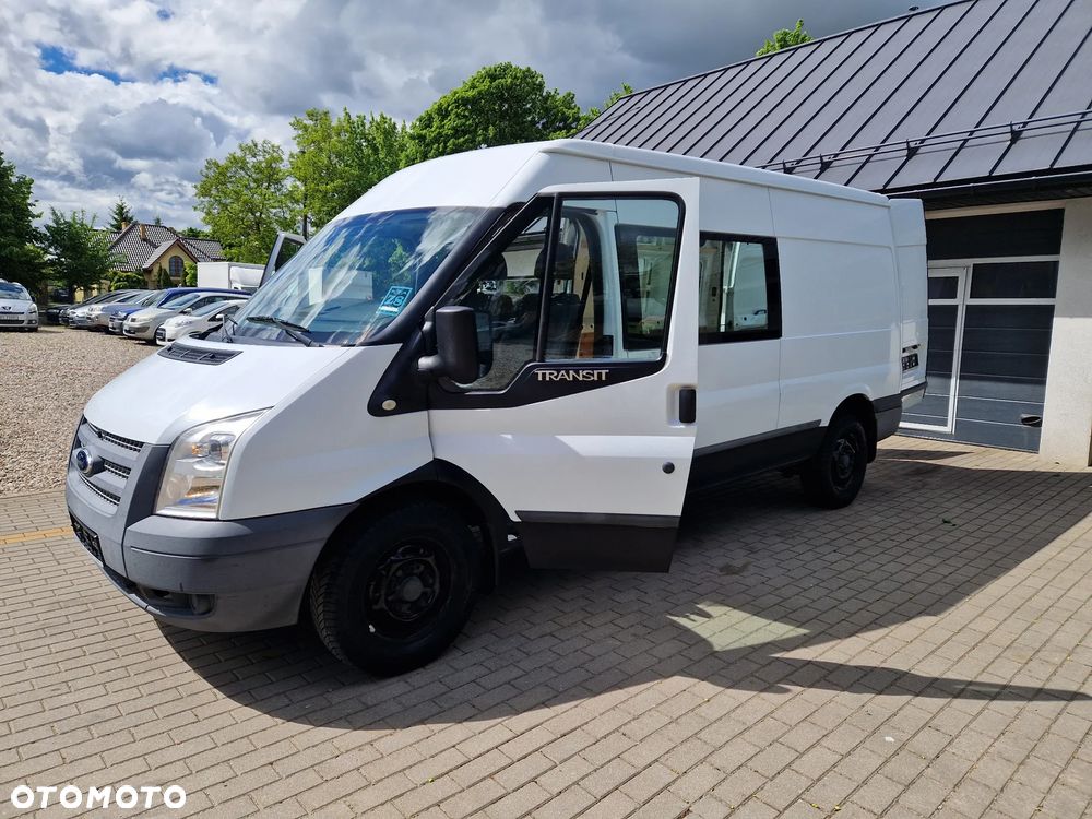 Ford TRANSIT - 27