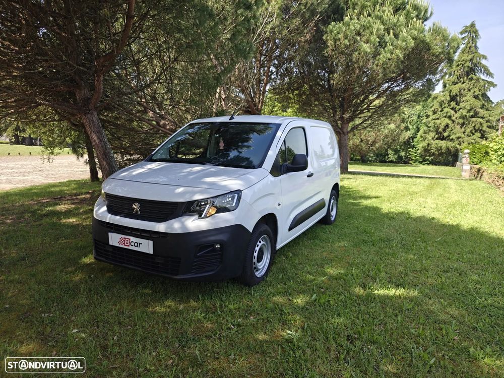 Peugeot PARTNER - 7