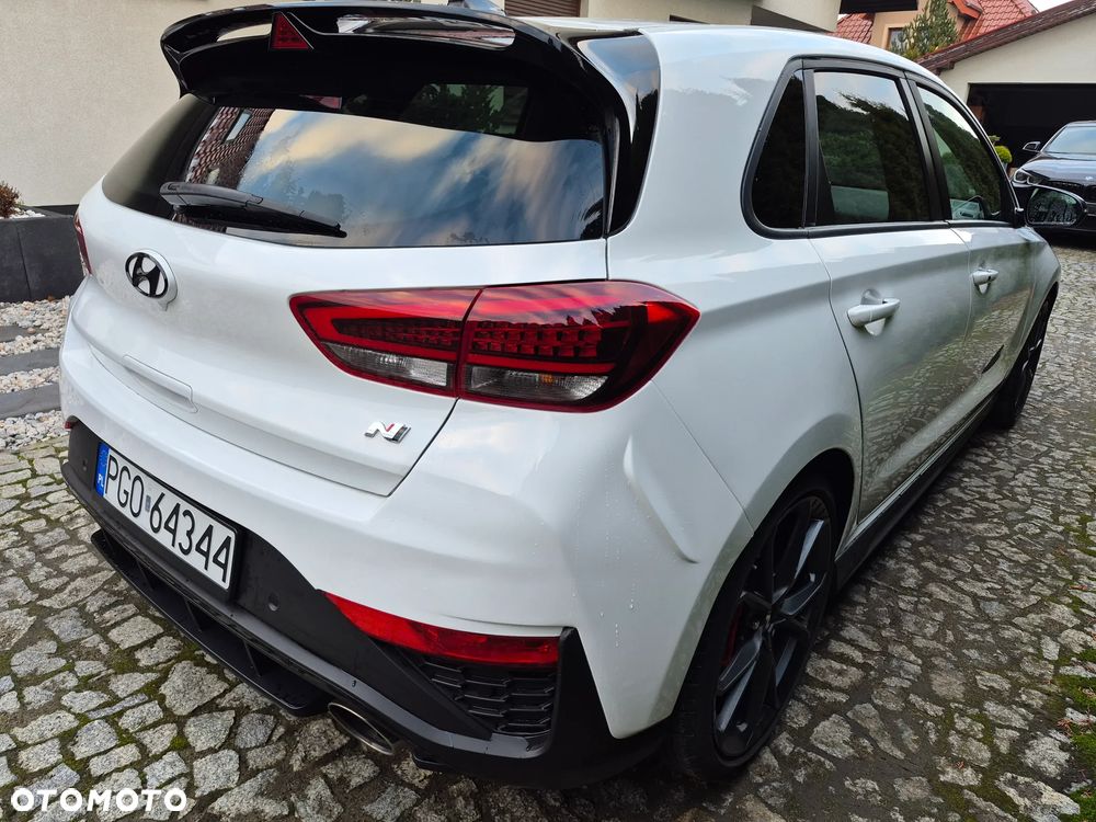 Hyundai i30 N - 7